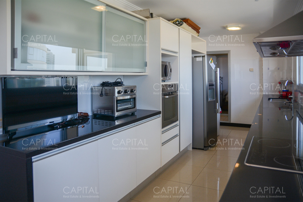 Apartamento ID.40380 - Torre Lobos Punta del Este