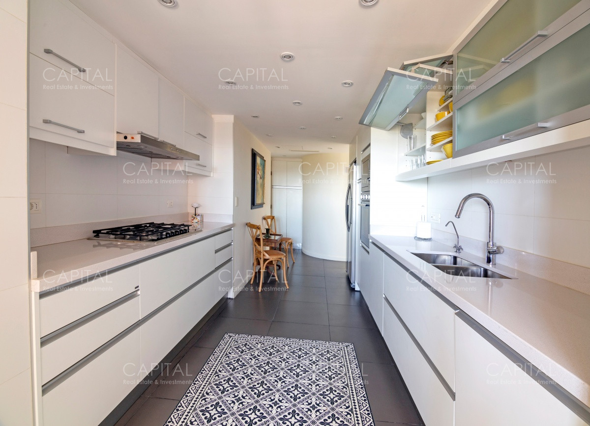 Apartamento ID.32742 - Hermoso Penthouse en piso 17