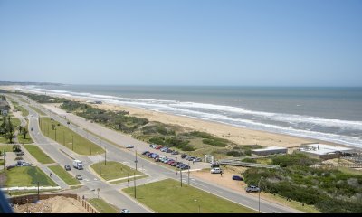 Le Parc III en Venta Punta del Este