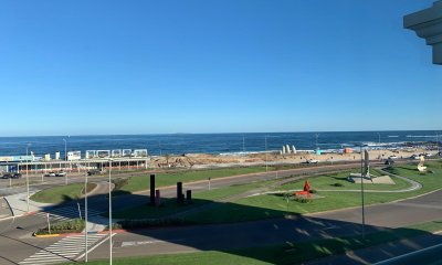 Hermoso Departamento en venta con agradable vista. Torre Imperiale.