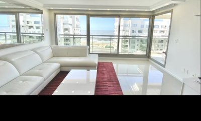 Torre Imperiale Departamento en Venta
