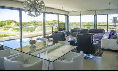 Lindo departamento en venta.