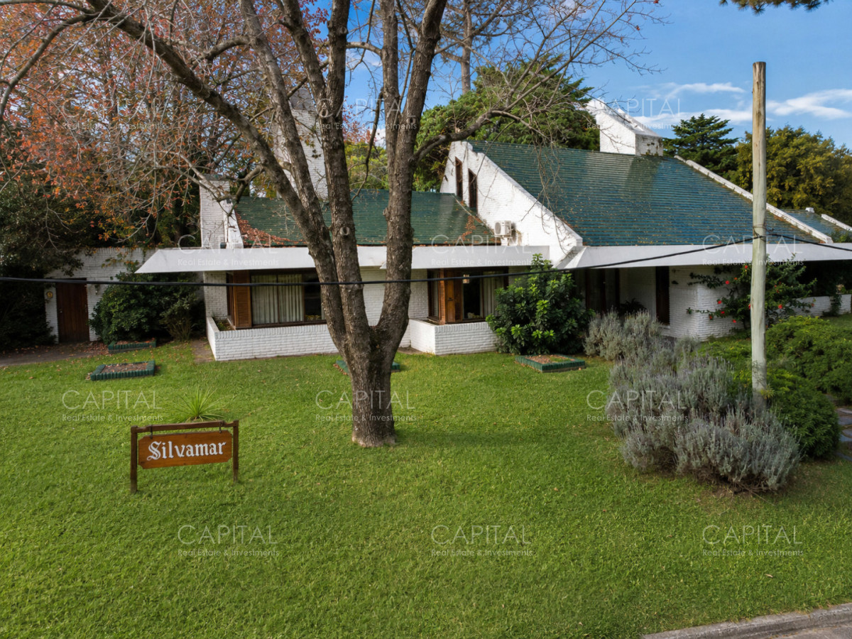 Casa ID.33918 - Casa en Venta Punta del Este