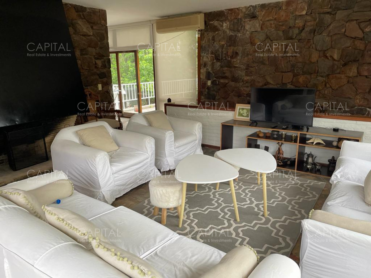 Casa ID.34053 - EXCELENTE OPORTUNIDAD PARA DESARROLLO INMOBILIARIO, PLAYA MANSA, PUNTA DEL ESTE.