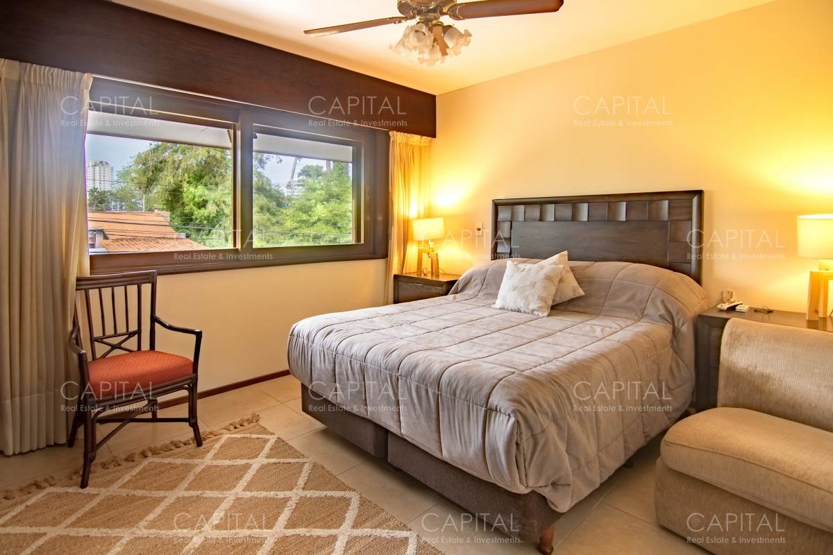 Casa ID.34054 - Casa de gran tamaño ubicada en zona de paz y tranquilidad.