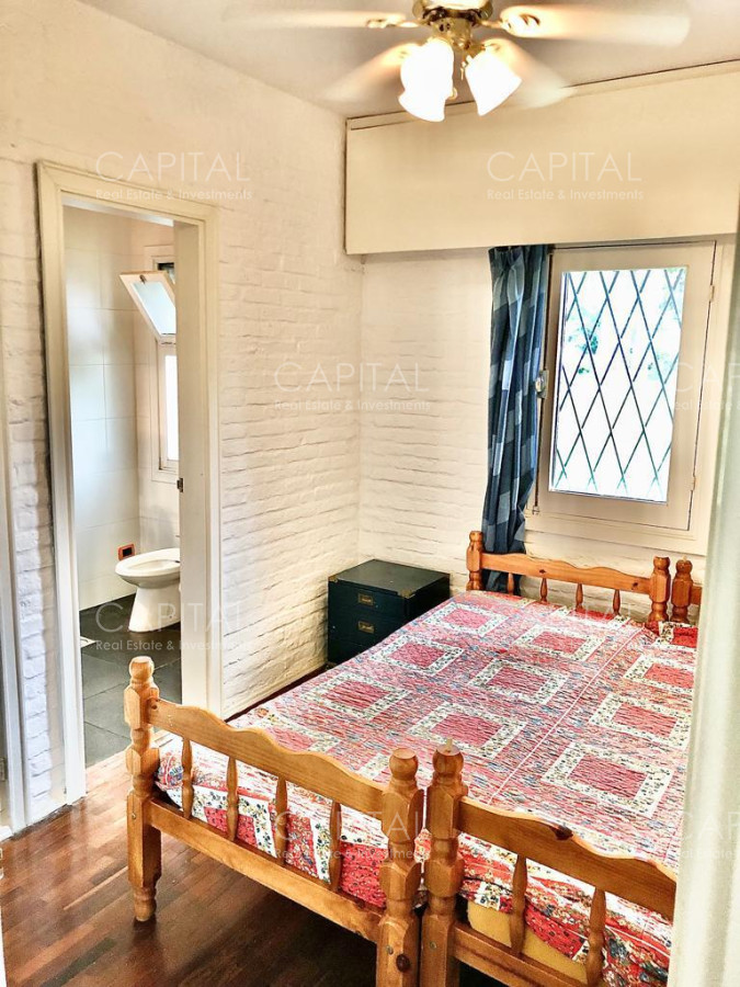 Casa ID.37782 - Casa en venta en Lugano, Punta del este, 3 dormitorios y dependencia