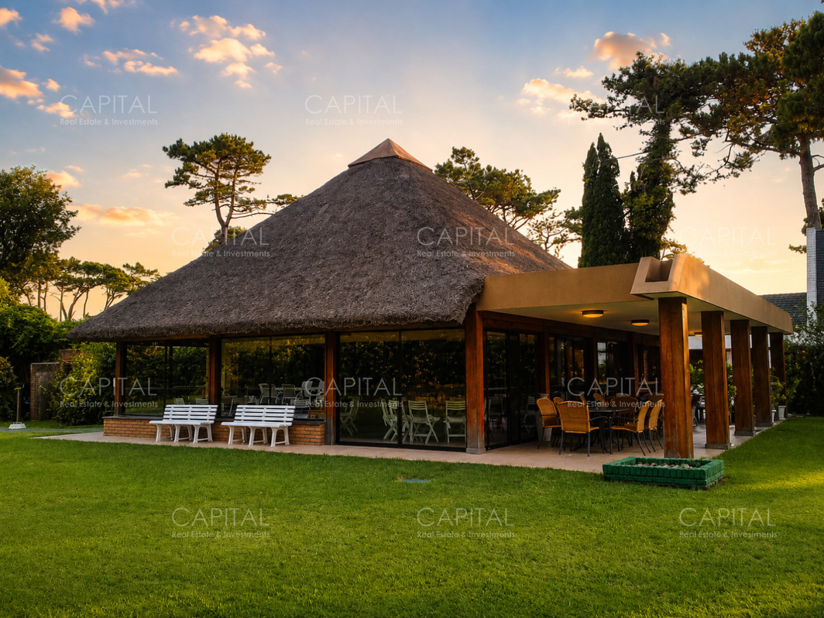 Casa ID.33918 - Casa en Venta Punta del Este