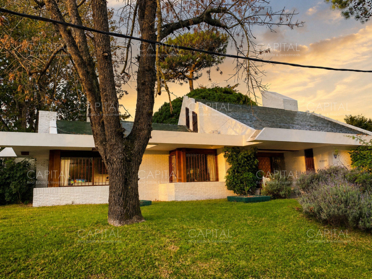 Casa ID.33918 - Casa en Venta Punta del Este