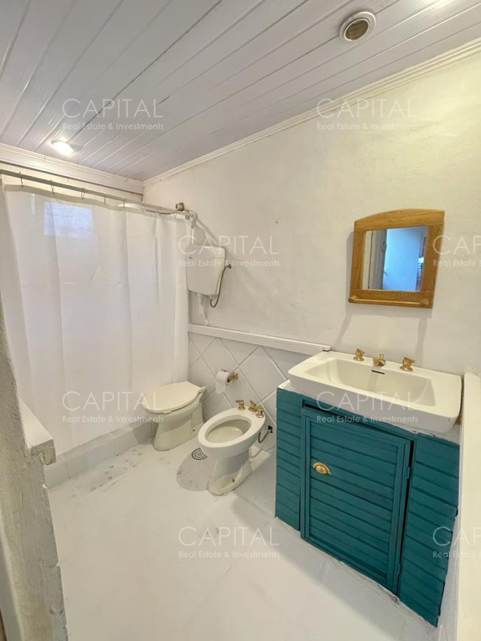 Casa ID.38830 - Casa en Pinares con piscina y buena barbacoa