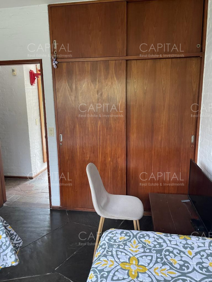 Casa ID.34053 - EXCELENTE OPORTUNIDAD PARA DESARROLLO INMOBILIARIO, PLAYA MANSA, PUNTA DEL ESTE.