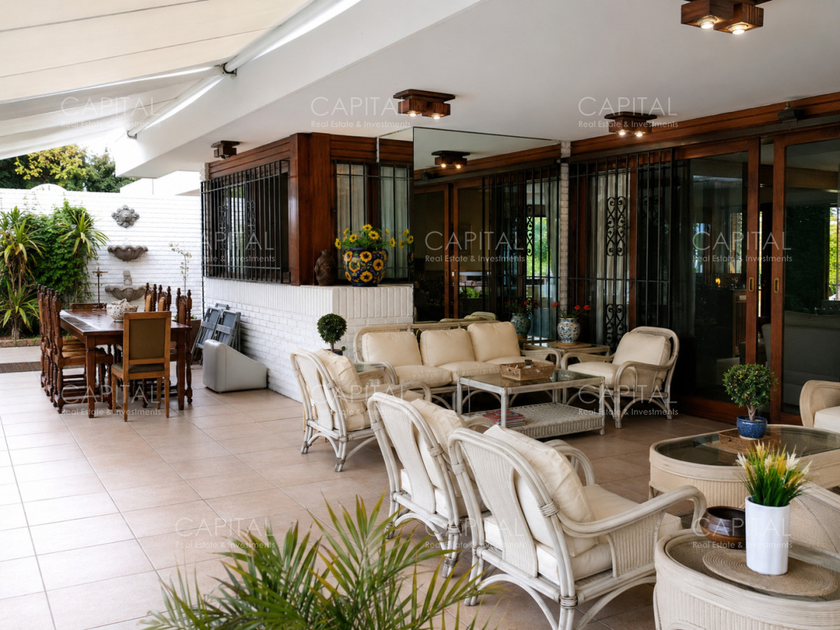Casa ID.33918 - Casa en Venta Punta del Este