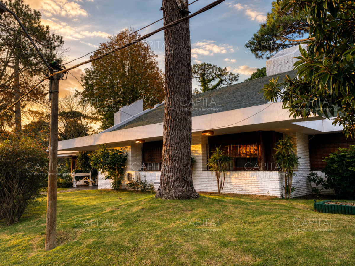 Casa ID.33918 - Casa en Venta Punta del Este