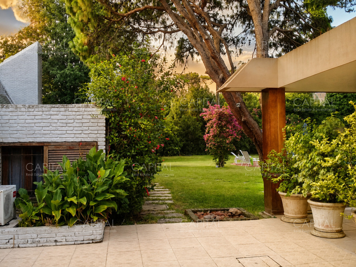 Casa ID.33918 - Casa en Venta Punta del Este