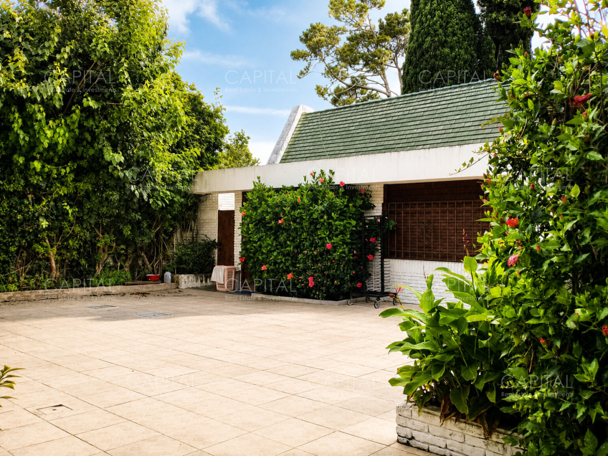 Casa ID.33918 - Casa en Venta Punta del Este
