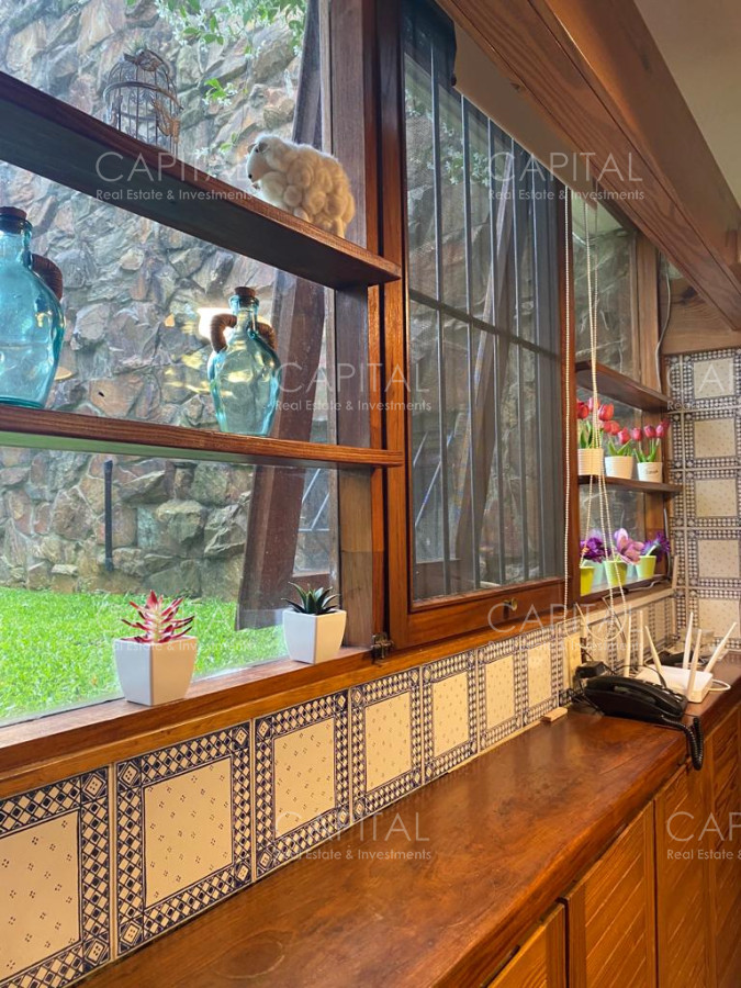 Casa ID.34053 - EXCELENTE OPORTUNIDAD PARA DESARROLLO INMOBILIARIO, PLAYA MANSA, PUNTA DEL ESTE.