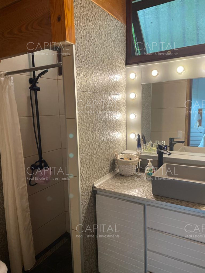 Casa ID.34053 - EXCELENTE OPORTUNIDAD PARA DESARROLLO INMOBILIARIO, PLAYA MANSA, PUNTA DEL ESTE.