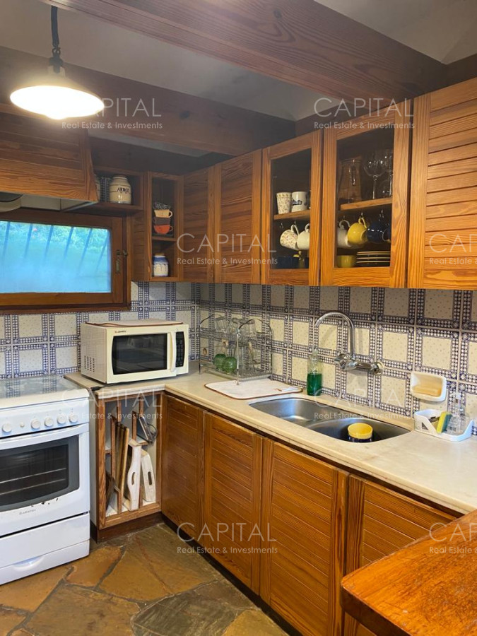 Casa ID.34053 - EXCELENTE OPORTUNIDAD PARA DESARROLLO INMOBILIARIO, PLAYA MANSA, PUNTA DEL ESTE.