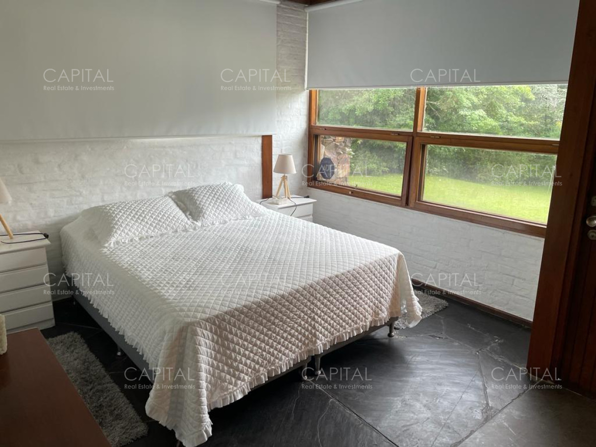 Casa ID.34053 - EXCELENTE OPORTUNIDAD PARA DESARROLLO INMOBILIARIO, PLAYA MANSA, PUNTA DEL ESTE.