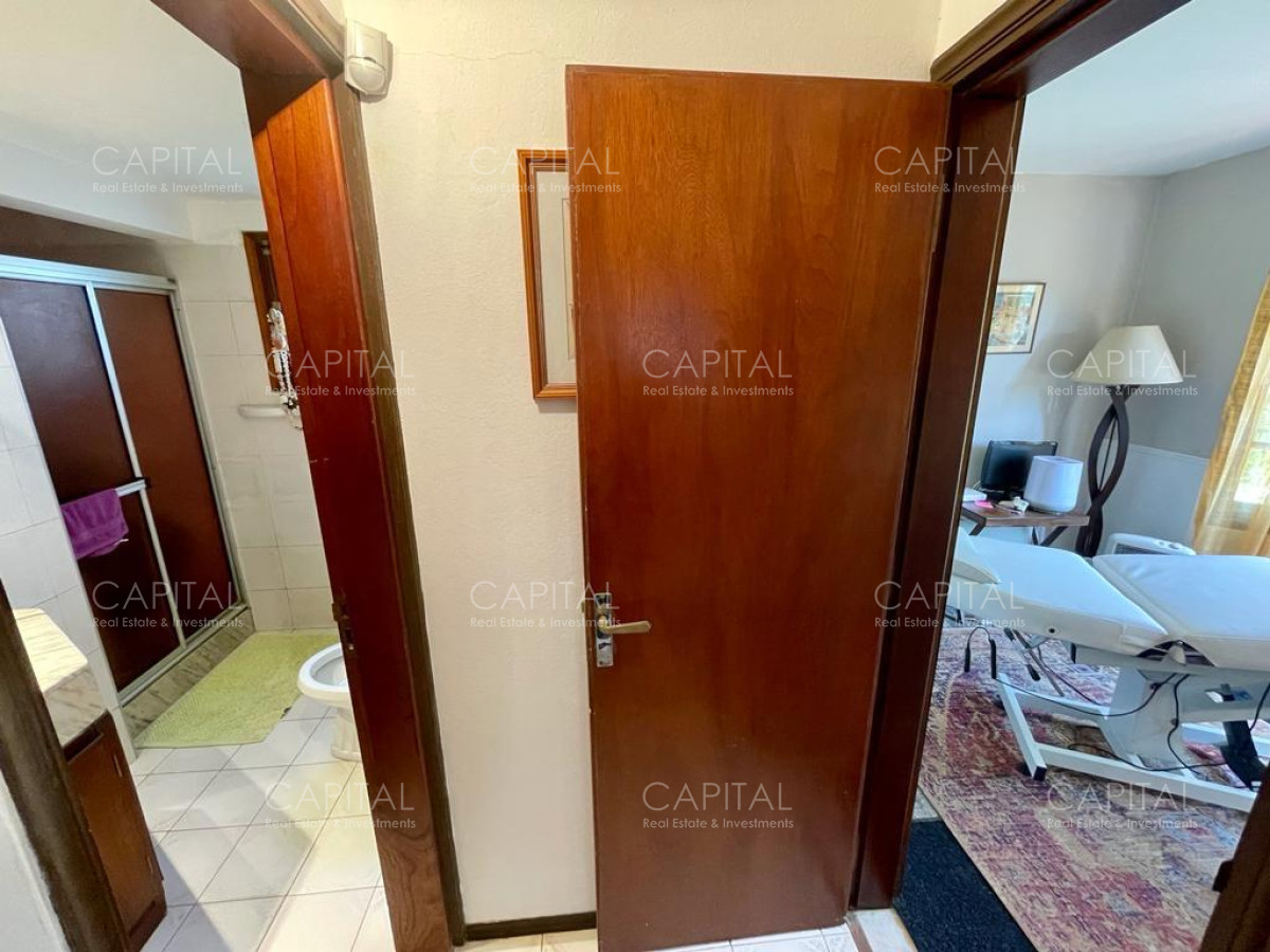 Casa ID.38830 - Casa en Pinares con piscina y buena barbacoa
