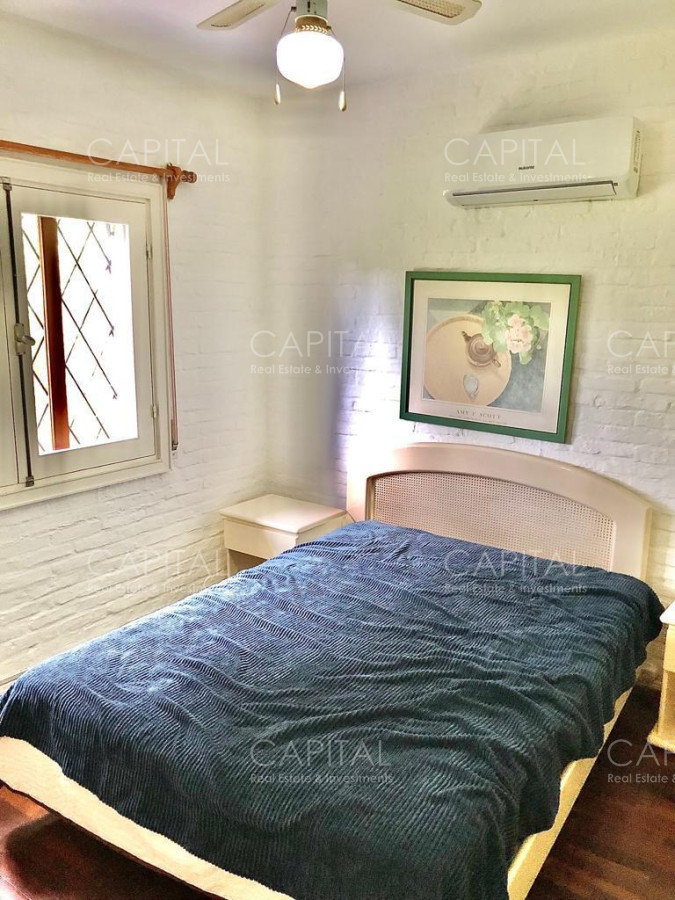 Casa ID.37782 - Casa en venta en Lugano, Punta del este, 3 dormitorios y dependencia