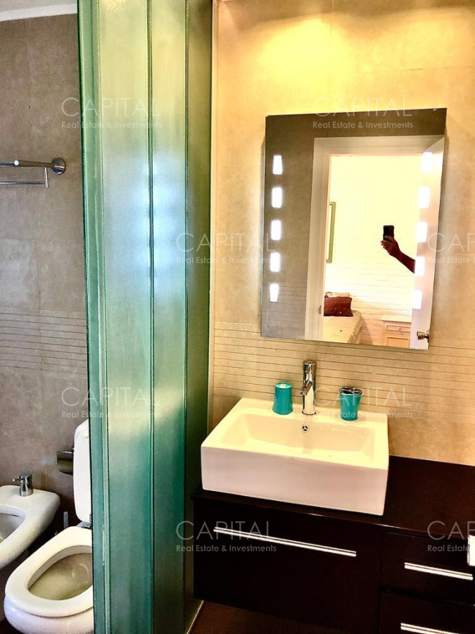 Casa ID.37782 - Casa en venta en Lugano, Punta del este, 3 dormitorios y dependencia