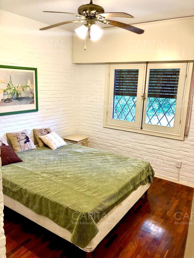 Casa ID.37782 - Casa en venta en Lugano, Punta del este, 3 dormitorios y dependencia