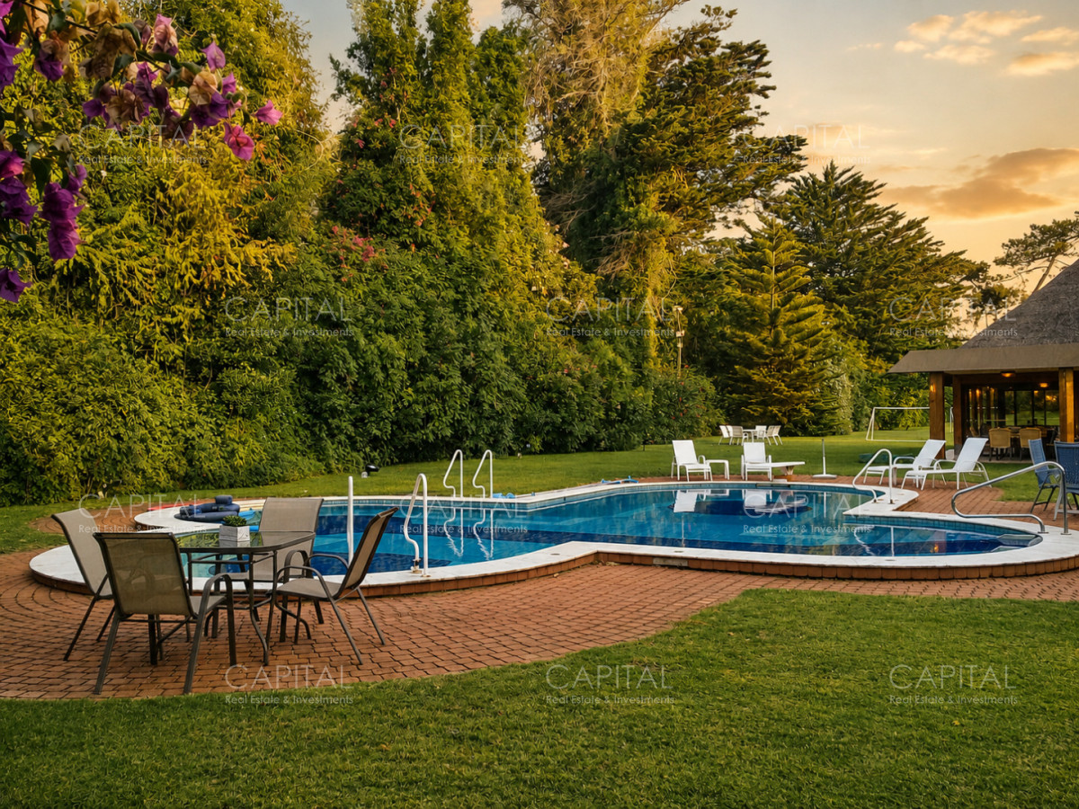Casa ID.33918 - Casa en Venta Punta del Este