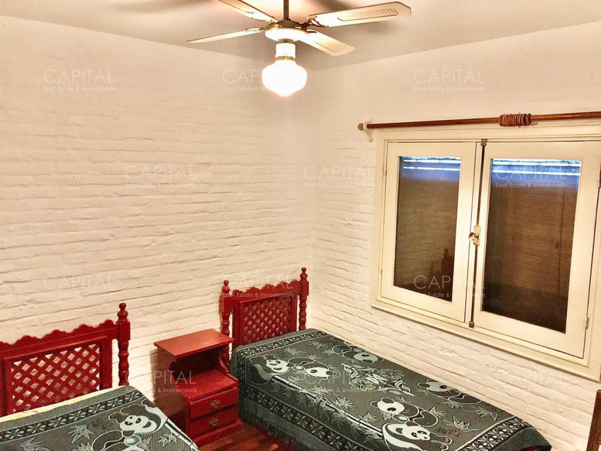 Casa ID.37782 - Casa en venta en Lugano, Punta del este, 3 dormitorios y dependencia