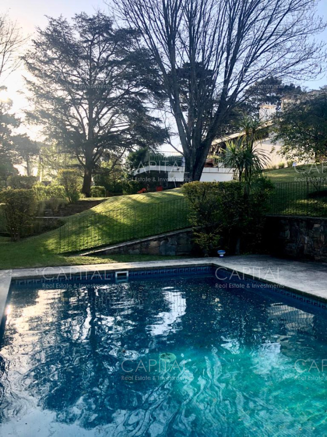 Casa ID.34053 - EXCELENTE OPORTUNIDAD PARA DESARROLLO INMOBILIARIO, PLAYA MANSA, PUNTA DEL ESTE.