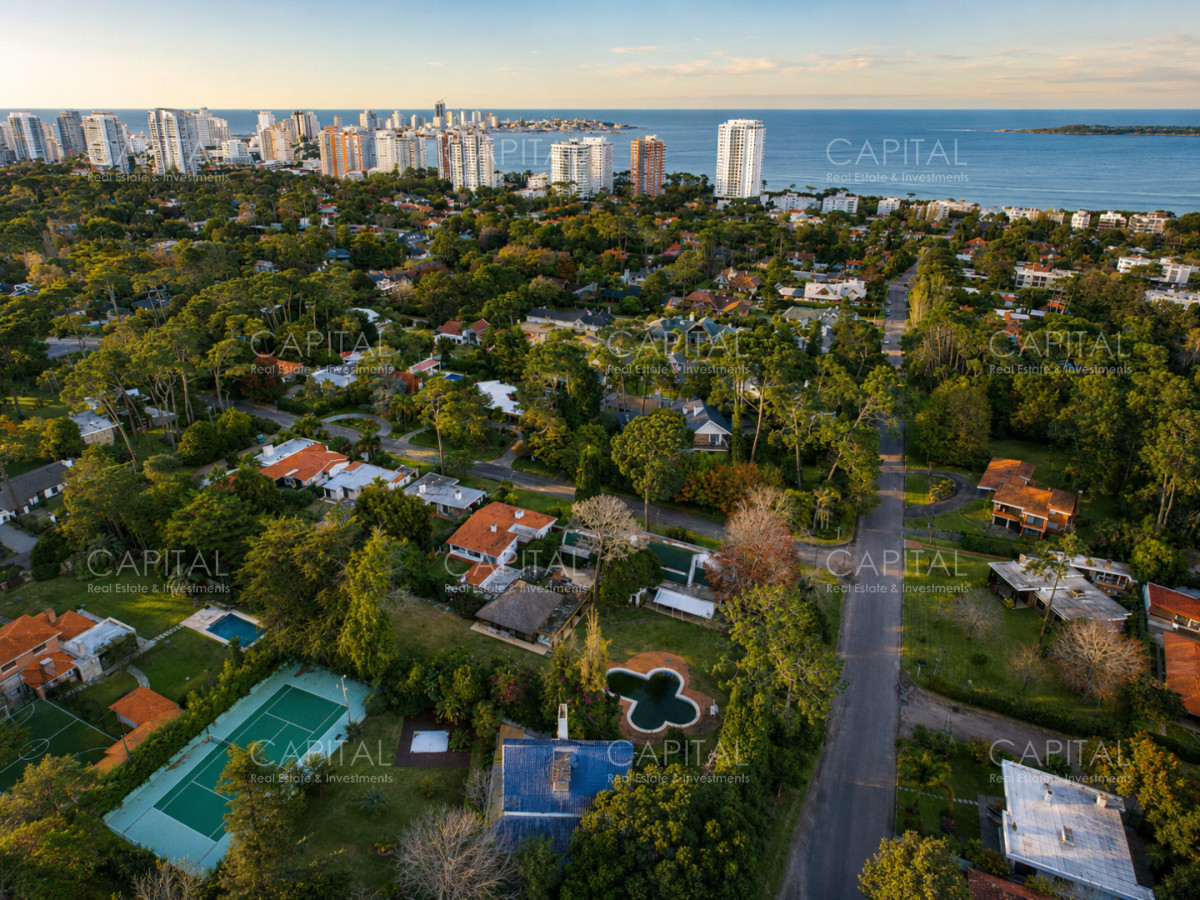 Casa ID.33918 - Casa en Venta Punta del Este