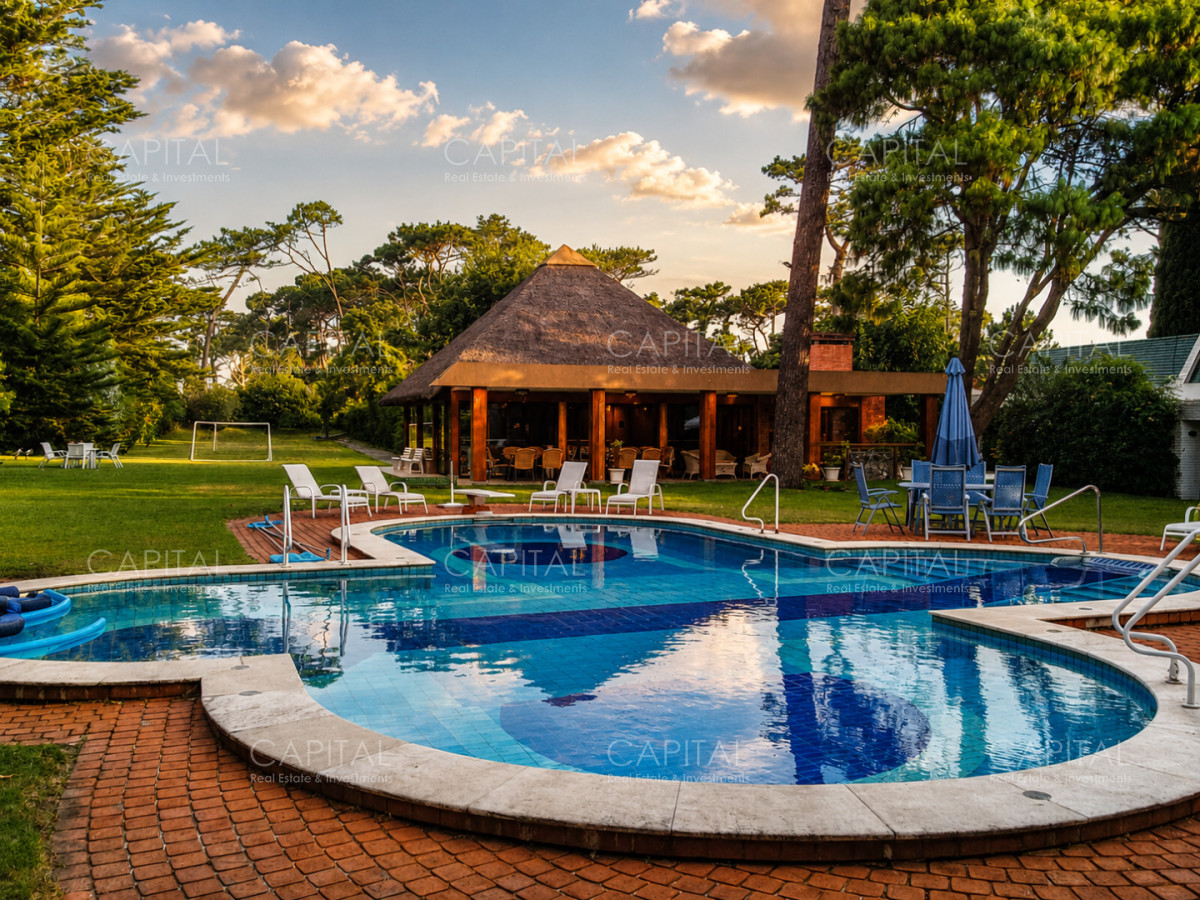 Casa ID.33918 - Casa en Venta Punta del Este