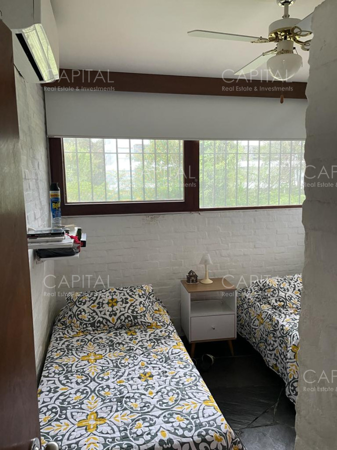 Casa ID.34053 - EXCELENTE OPORTUNIDAD PARA DESARROLLO INMOBILIARIO, PLAYA MANSA, PUNTA DEL ESTE.
