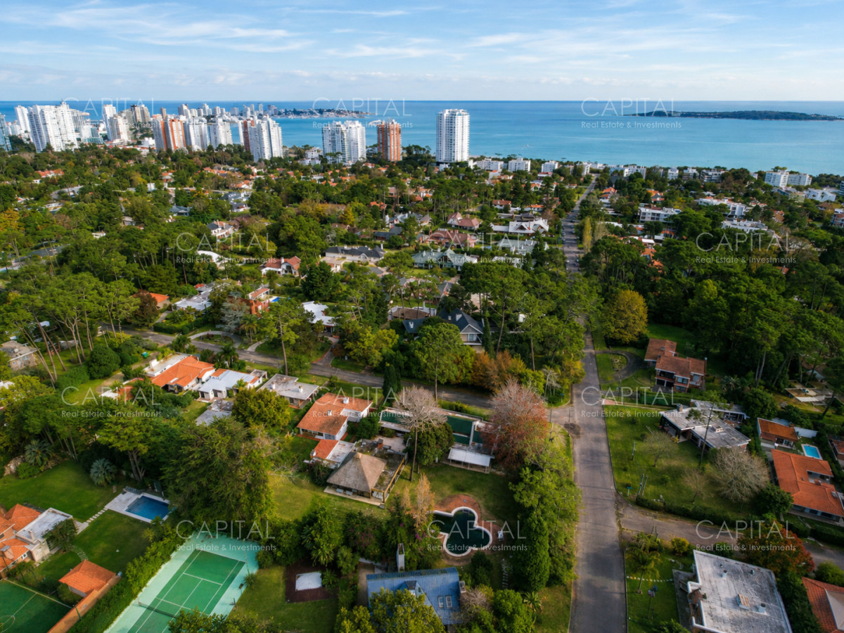 Casa ID.33918 - Casa en Venta Punta del Este