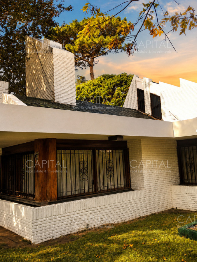 Casa ID.33918 - Casa en Venta Punta del Este