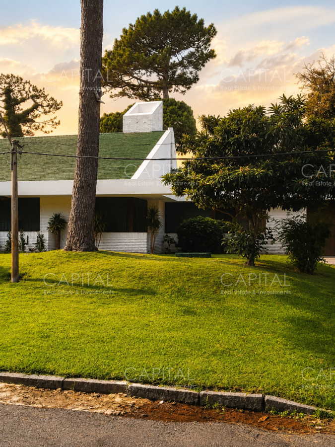 Casa ID.33918 - Casa en Venta Punta del Este