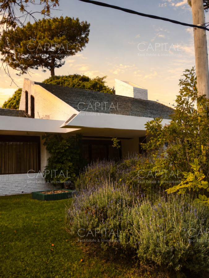Casa ID.33918 - Casa en Venta Punta del Este