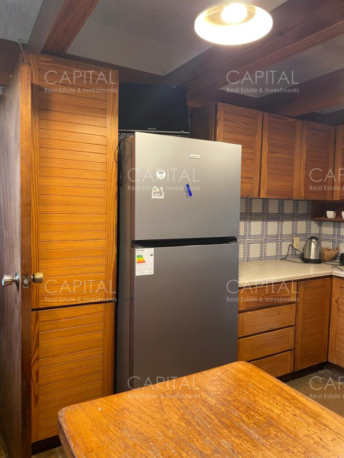 Casa ID.34053 - EXCELENTE OPORTUNIDAD PARA DESARROLLO INMOBILIARIO, PLAYA MANSA, PUNTA DEL ESTE.