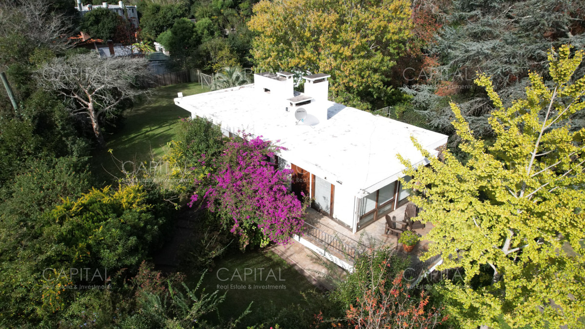 Casa ID.34053 - EXCELENTE OPORTUNIDAD PARA DESARROLLO INMOBILIARIO, PLAYA MANSA, PUNTA DEL ESTE.