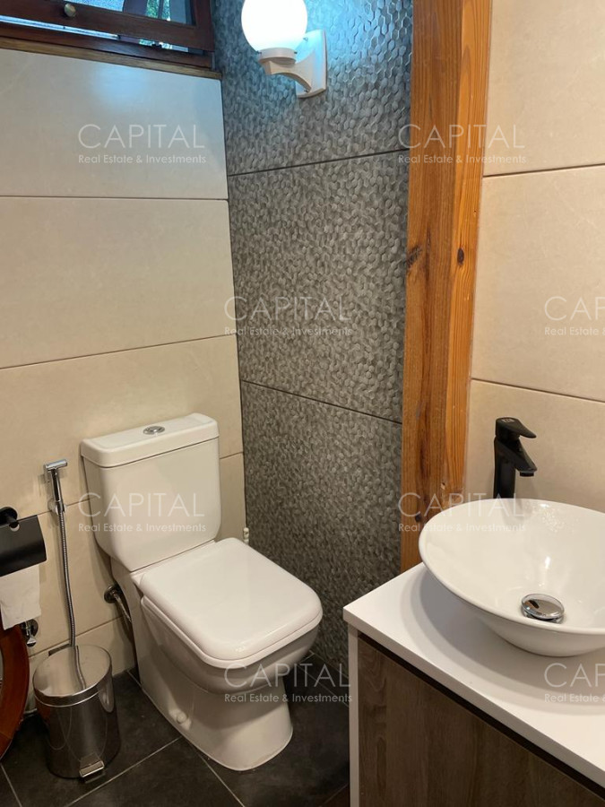 Casa ID.34053 - EXCELENTE OPORTUNIDAD PARA DESARROLLO INMOBILIARIO, PLAYA MANSA, PUNTA DEL ESTE.