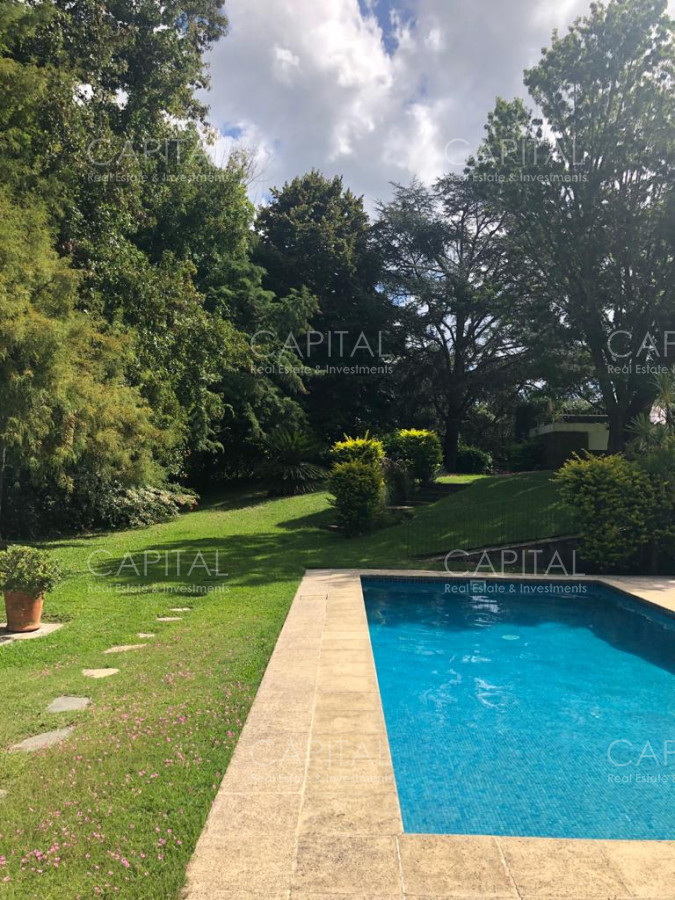 Casa ID.34053 - EXCELENTE OPORTUNIDAD PARA DESARROLLO INMOBILIARIO, PLAYA MANSA, PUNTA DEL ESTE.