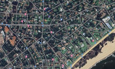 Terreno Para Inversores