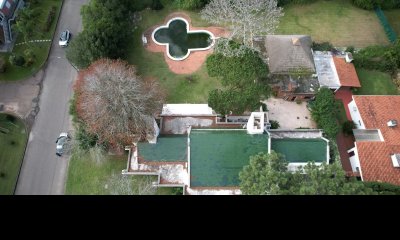 Casa en Venta Punta del Este