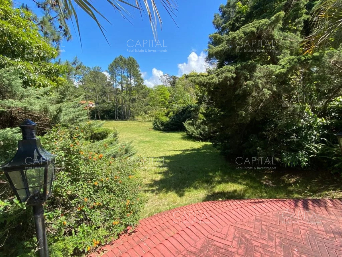 Terreno ID.35388 - Terreno Apto para Fraccionamiento en Barrio Golf Punta del Este