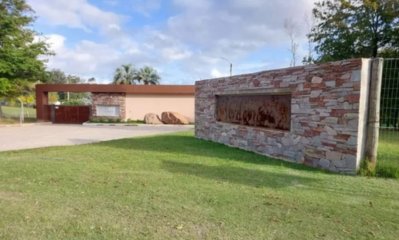 Terreno en Barrio Cerrado en venta