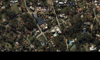 Terreno en Venta Playa Brava Punta del Este