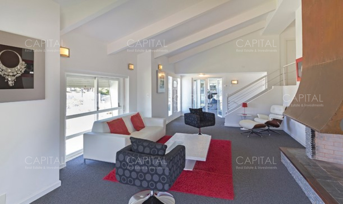 Apartamento ID.36330 - UNIQUE PUNTA DEL ESTE Apartamento en Venta de 1 dormitorio y medio en  Punta del este 