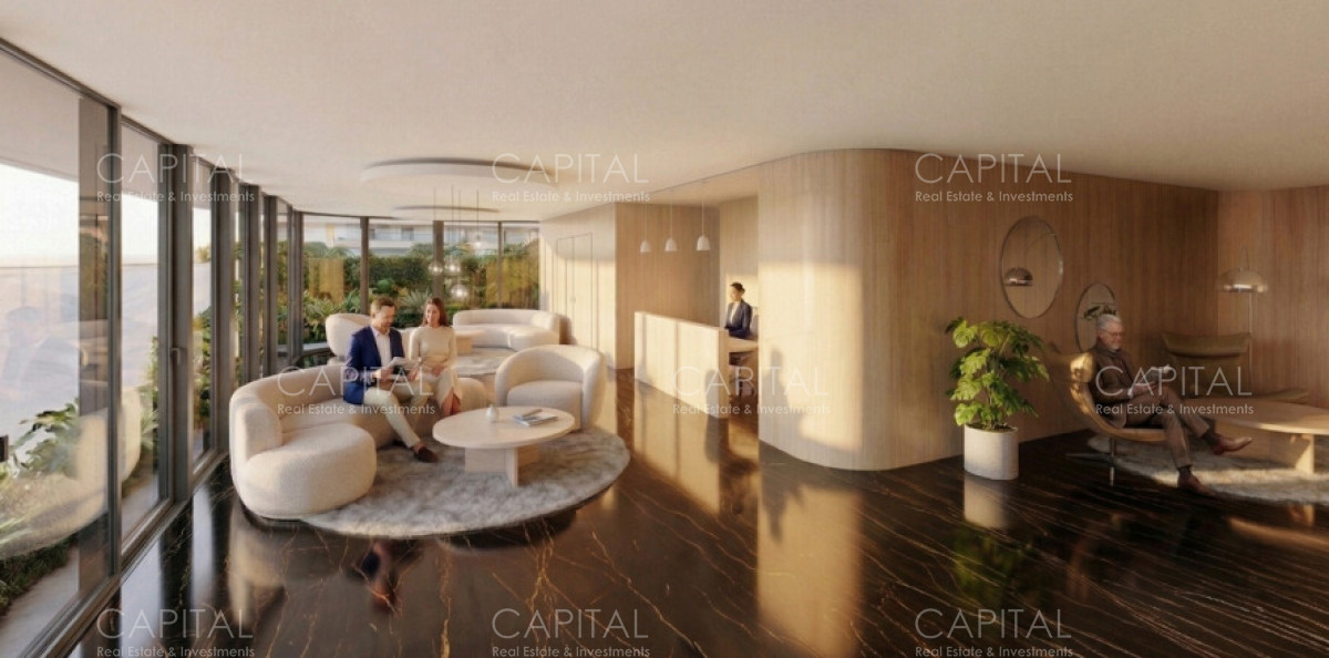 Apartamento ID.40278 - Departamento frente al mar, 2 dormitorios en venta, Sofia del Mar, financiacion
