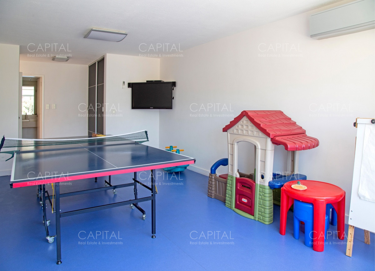 Apartamento ID.32742 - Hermoso Penthouse en piso 17
