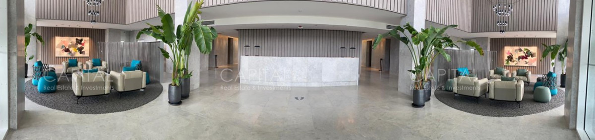 Apartamento ID.33988 - Le Parc III  Punta Del Este