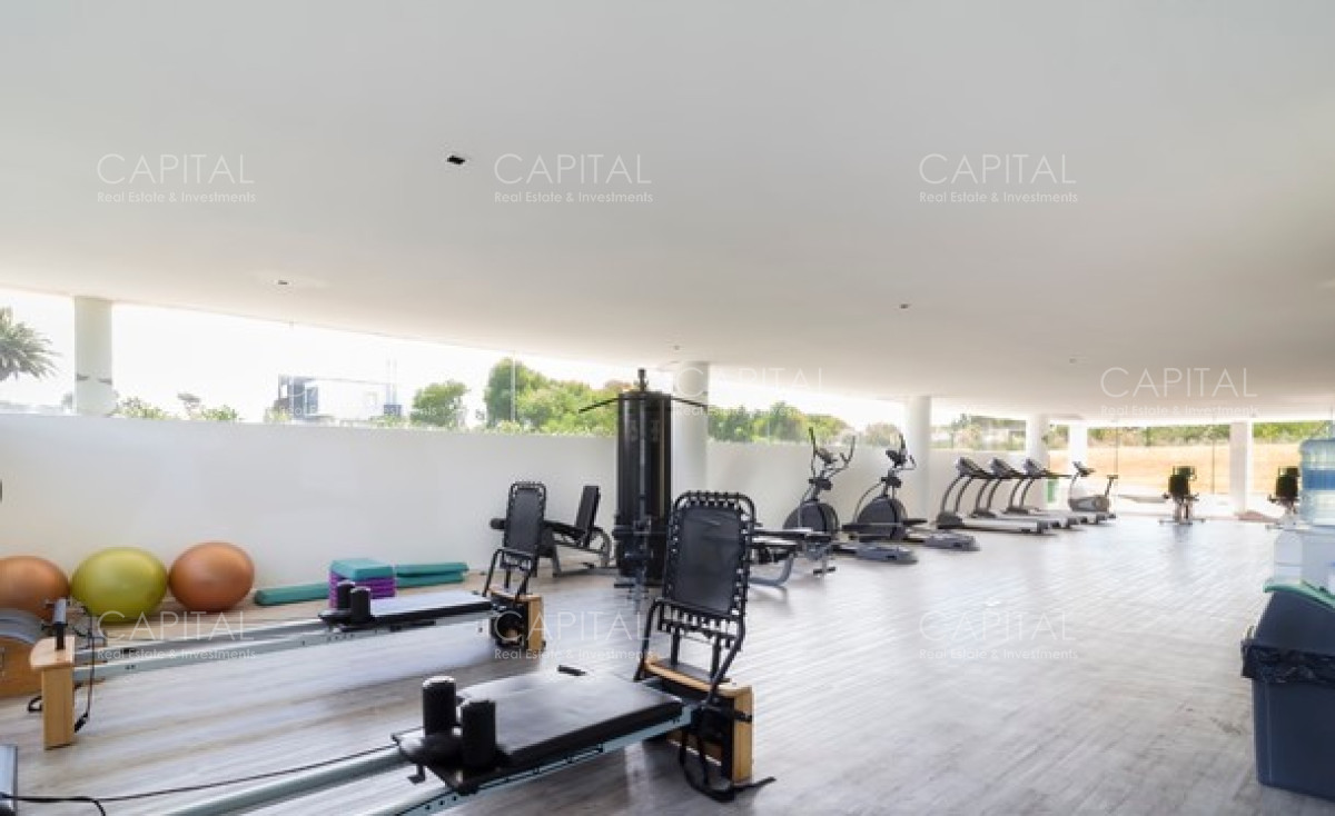 Apartamento ID.36735 - Silente Apartamento Punta del Este 3 dormitorios.